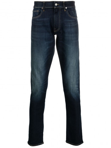 Eldridge skinny stretch jean