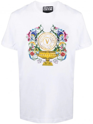 Vemblem garden t-shirt