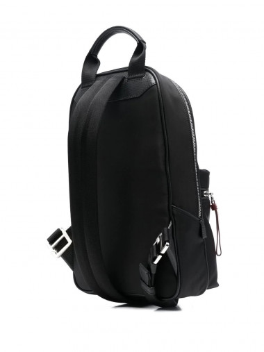 Fuston nylon fabric backpack