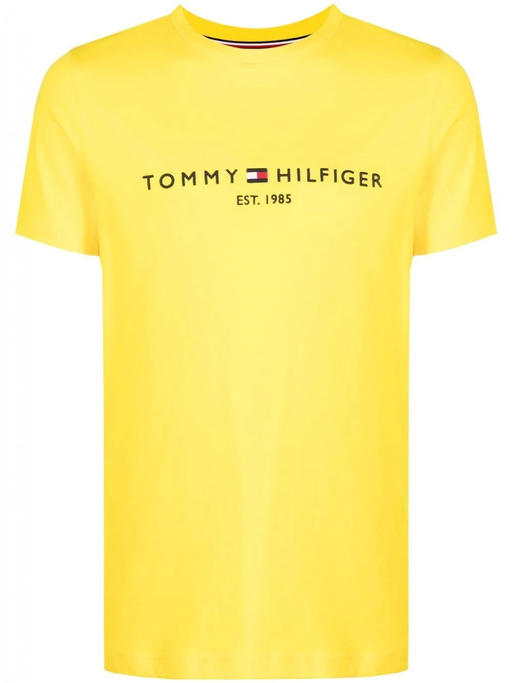 Tommy logo tee