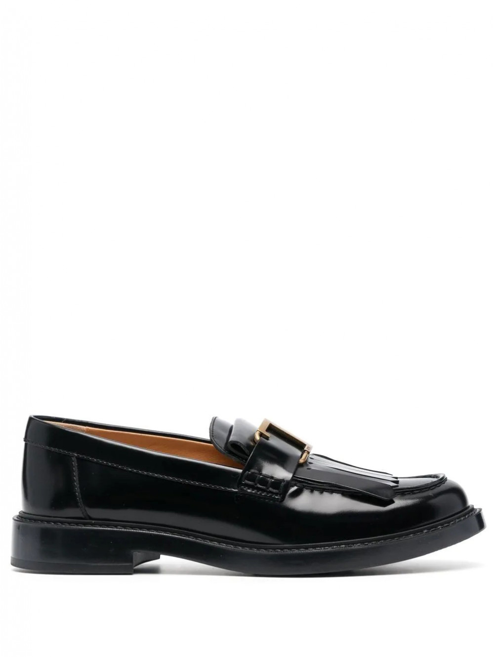 Gomma basso 59c loafers