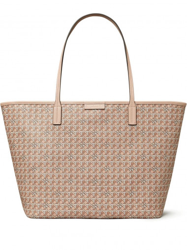 Ever-ready tote