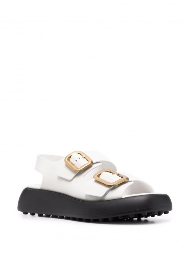 Gomma sandals