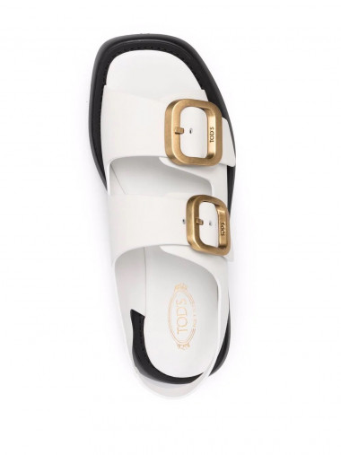 Gomma sandals
