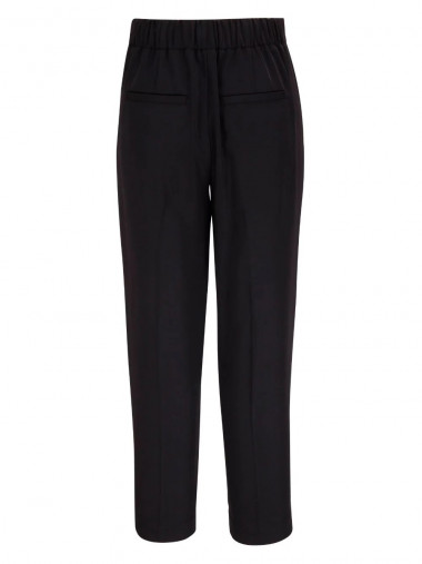 Tapered pull on pant