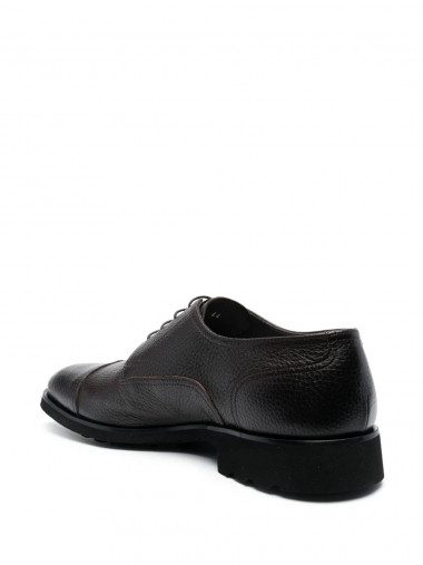 Anticato formal shoe