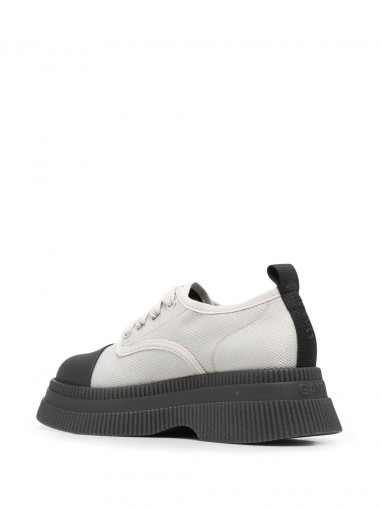 CREEPERS SHOES