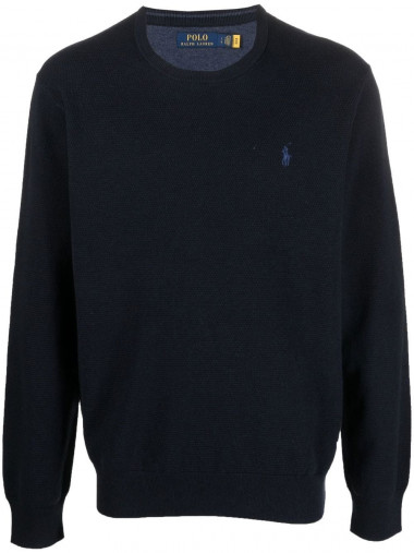Long sleeve pullover