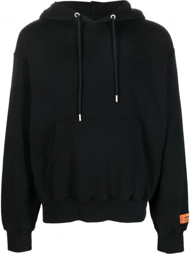 Nf ex-ray recycled hoodie