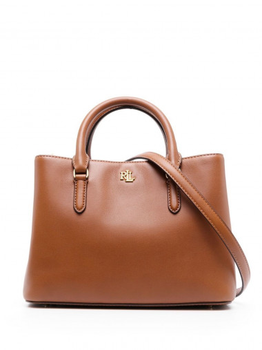 Marcy 26 small satchel bag