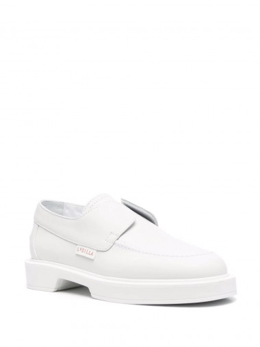 YACHT LOAFERS