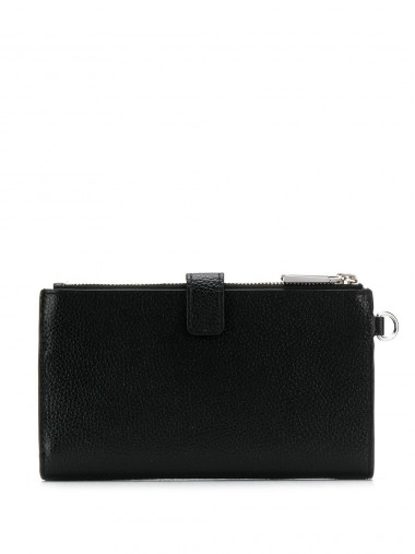 Adele leather wallet