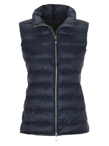 insulated vest