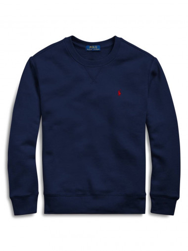 Fleece sweatshirt (8-20)
