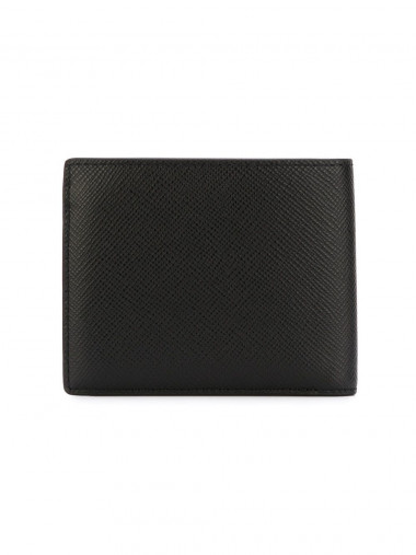 Billfold with coin pocket