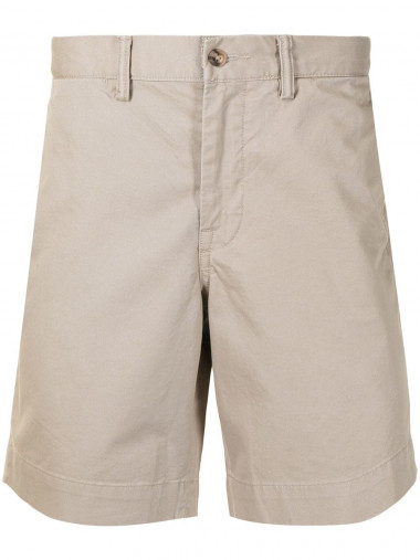 Inch stretch fit chino short