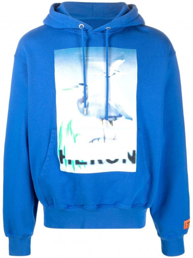 Censo heron hoodie
