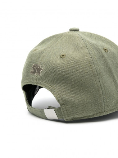 Cross baseball cap