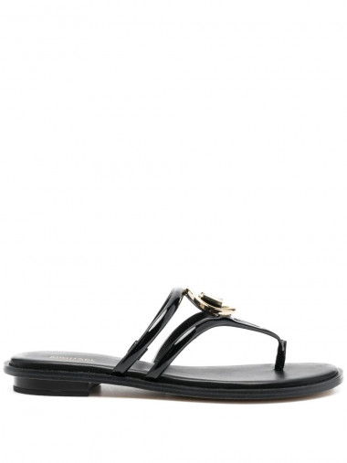 Hampton flat sandal