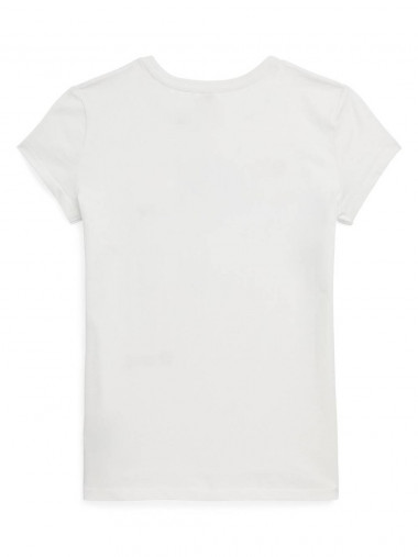 Short sleeve t-shirt (7-16)