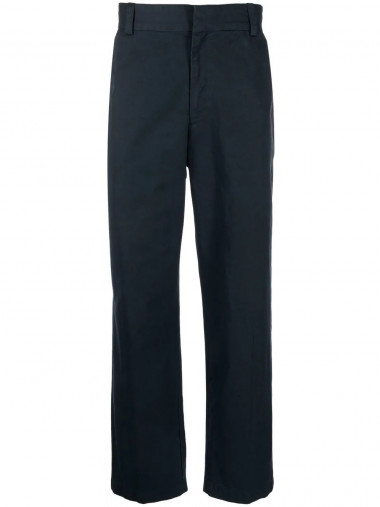 Relaxed trouser