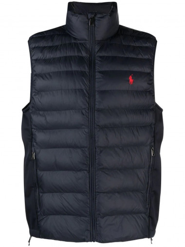 Terra hybrid insulated vest