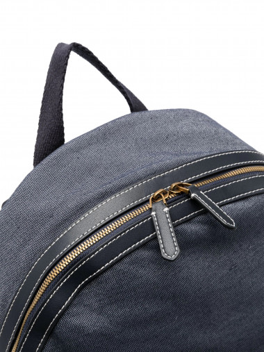 Monogram backpack