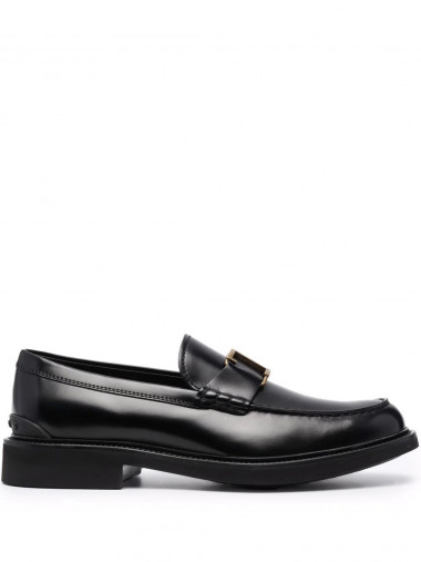 Mid t semiformale loafers