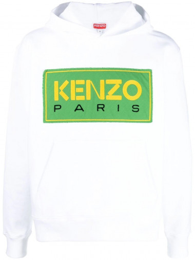 Kenzo paris classic hoodie