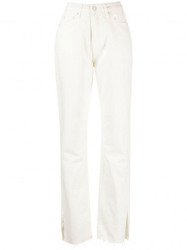 Melrose blanc jean