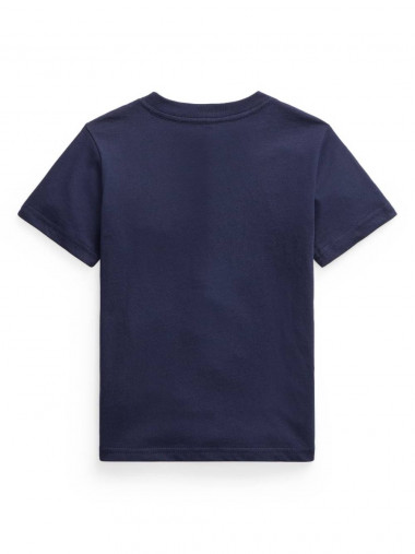 Short sleeve t-shirt (4-7)