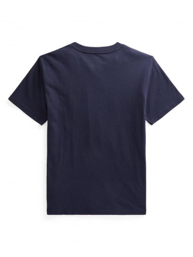Short sleeve t-shirt (8-20)