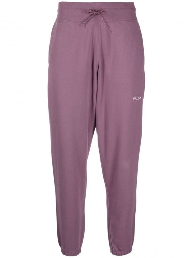 Ankle athletic pant
