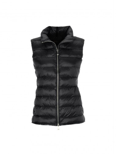 Nsulated vest