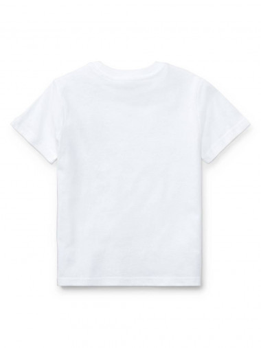 Short sleeve t-shirt (8-20)