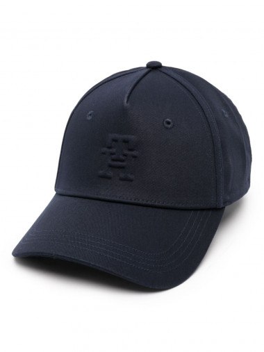 Iconic cap