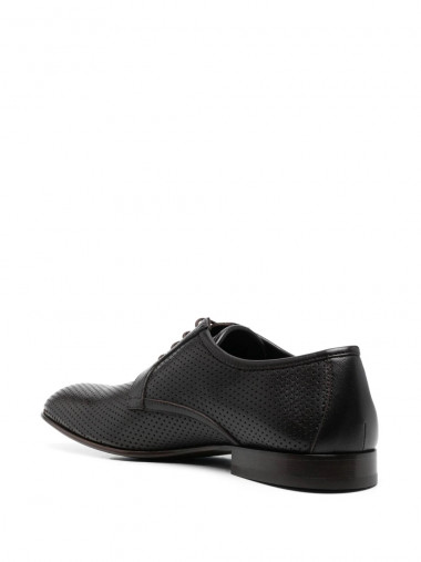 Toledo formal shoe