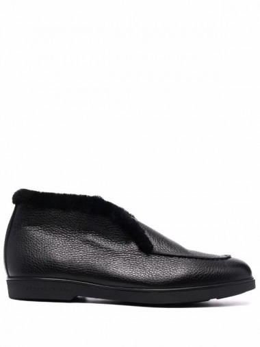 MEN'S ANKLE BOOT