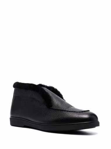 MEN'S ANKLE BOOT