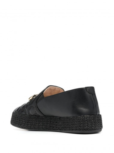 Scarpa loafers