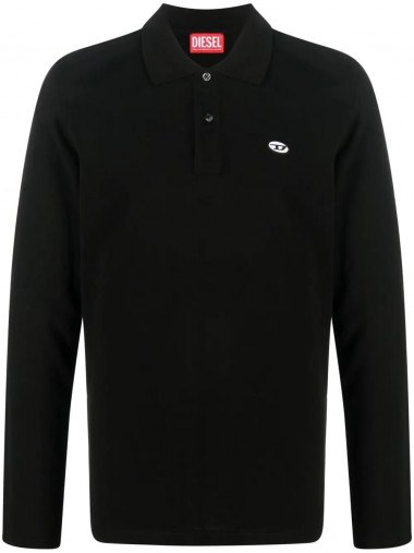 T-smith-ls-doval-pj polo shirt