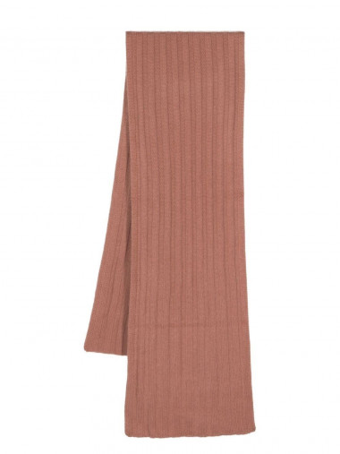 Luxe cashmere scarf