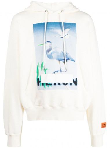 Censo heron hoodie