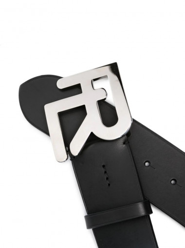 50mm rl logo belt wide
