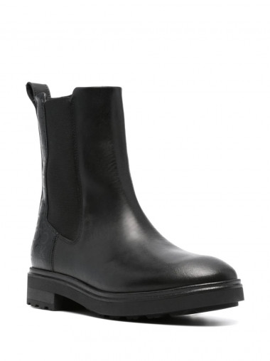 Cleat chelsea boot