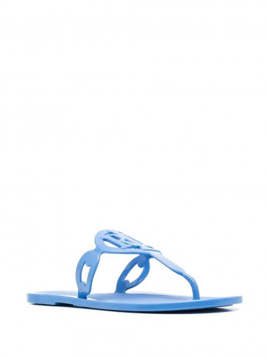 Audrie jelly sandal