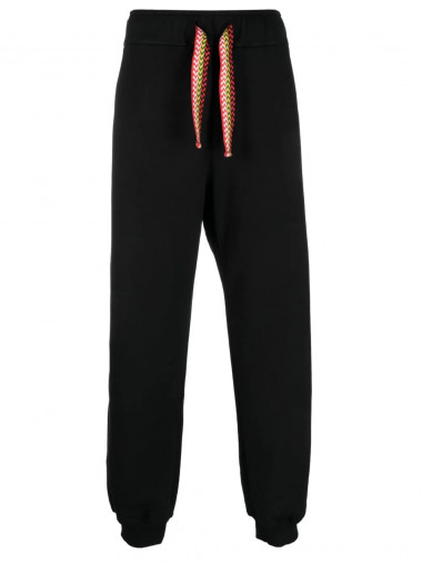 Classic curblace trousers
