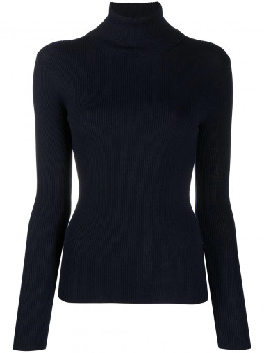 Leila turtleneck sweater