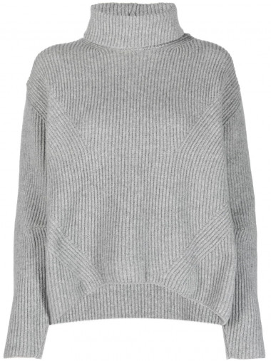 Armadillo sweater