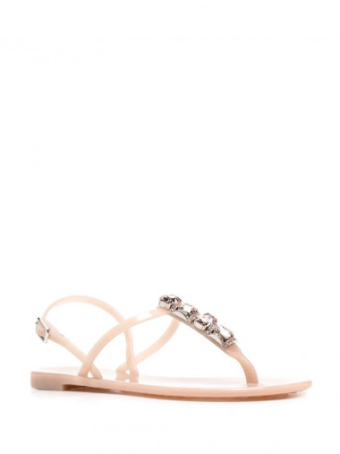 JELLY SANDALS